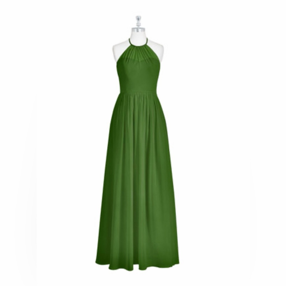 Azazie Bridesmaid Dress